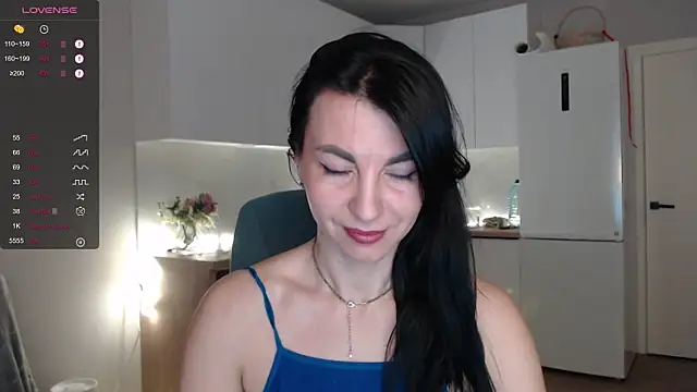 Snapshot of Mary_love16 chatting on May 2026 07:38:02 AM Mary love16 online show from May 2026 07:38:02 AM