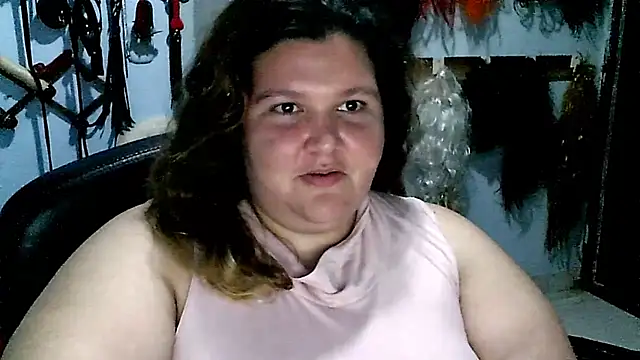 Snapshot of squirt322bbw chatting on February 2025 07:30:02 PM squirt322bbw online show from February 2025 07:30:02 PM