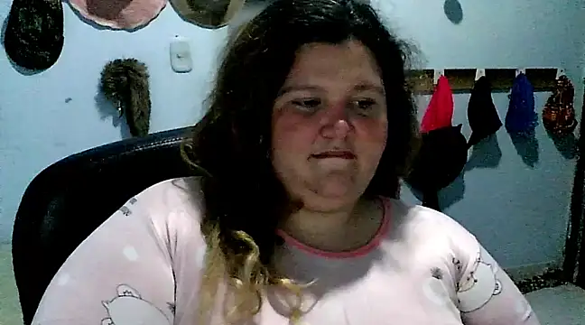 Snapshot of squirt322bbw chatting on March 2025 10:53:01 PM squirt322bbw online show from March 2025 10:53:01 PM