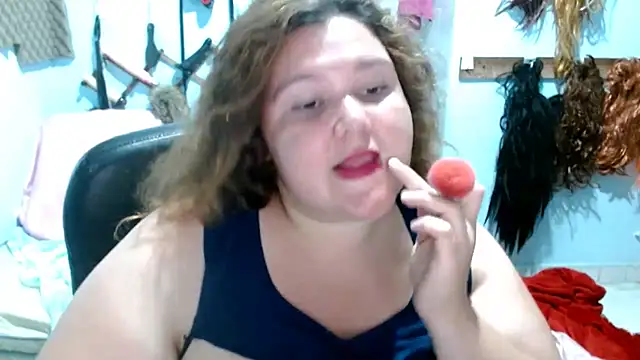 Snapshot of squirt322bbw chatting on September 2025 08:20:01 PM squirt322bbw online show from September 2025 08:20:01 PM