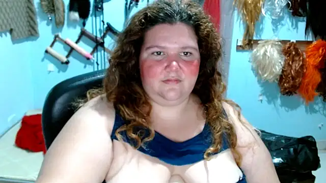 Snapshot of squirt322bbw chatting on October 2025 03:54:01 PM squirt322bbw online show from October 2025 03:54:01 PM