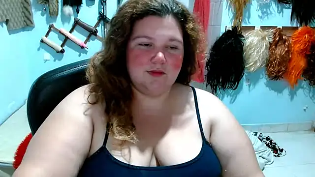 Snapshot of squirt322bbw chatting on October 2025 09:23:01 PM squirt322bbw online show from October 2025 09:23:01 PM