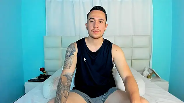 juan  jimenez online show from October 2025 08:42:02 PM