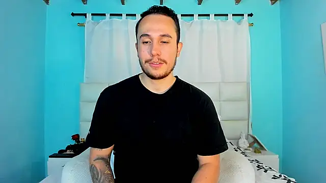 juan  jimenez online show from November 2025 09:48:02 PM