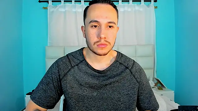 juan  jimenez online show from November 2025 07:41:02 PM