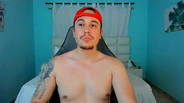 juan  jimenez online show from March 2026 10:38:02 PM