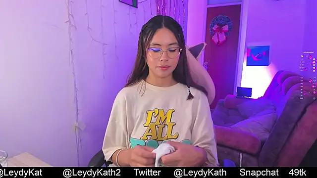 Nasha abby online show from December 2024 08:37:01 PM