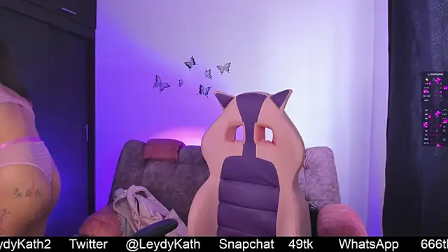 Nasha abby online show from March 2025 08:29:02 PM