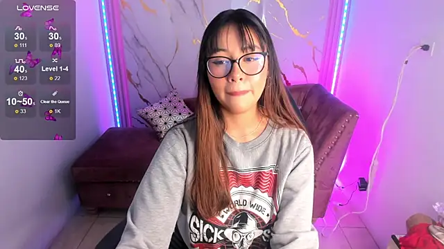 Snapshot of Nasha_abby chatting on June 2026 08:35:01 PM Nasha abby online show from June 2026 08:35:01 PM