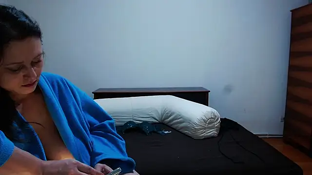 Mery4you online show from February 2025 01:36:01 AM