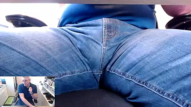 RicRockhard online show from February 2026 09:08:02 AM