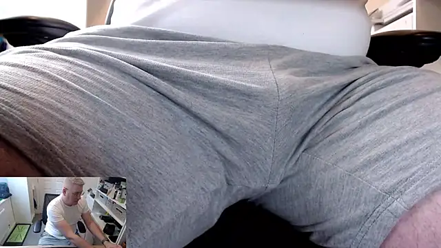 RicRockhard online show from April 2026 09:13:01 AM