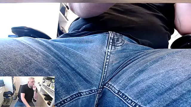 RicRockhard online show from April 2026 08:50:02 AM