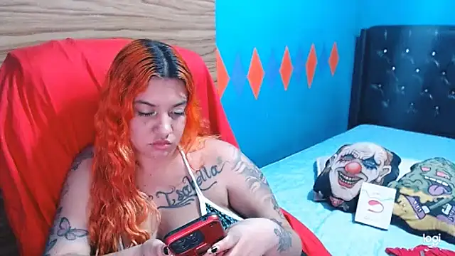 Dulce domini online show from May 2026 07:30:02 PM
