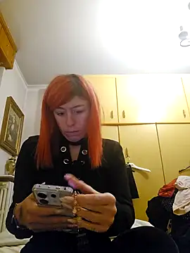 Annarella Pika online show from December 2024 11:45:01 PM