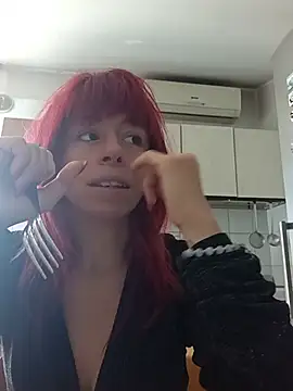 Snapshot of Annarella_Pika chatting on May 2026 12:13:02 PM Annarella Pika online show from May 2026 12:13:02 PM