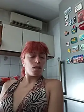 Annarella Pika online show from June 2026 01:34:02 PM