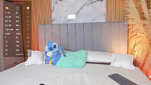 DustinLevine online show from April 2026 12:21:01 PM