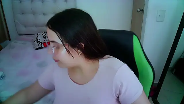  alicia z online show from December 2024 12:24:01 AM