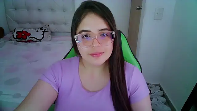  alicia z online show from December 2024 11:39:01 PM