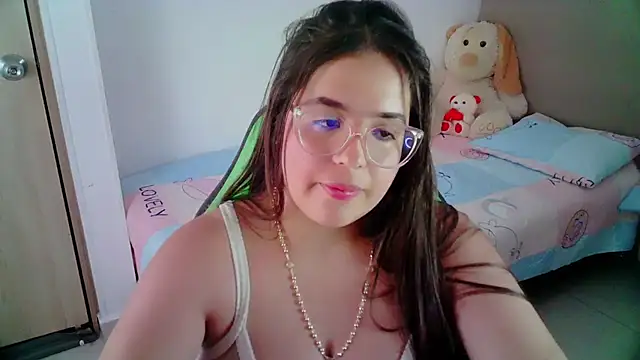  alicia z online show from January 2025 05:23:01 PM