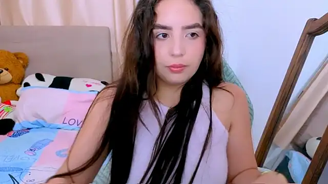  alicia z online show from February 2026 04:27:02 AM