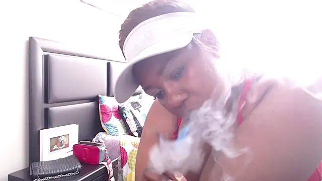 bootyfantacy online show from January 2026 08:30:01 AM