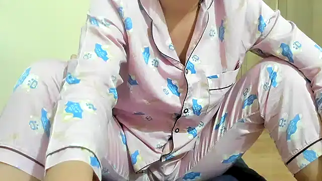 Snapshot of Beauty_Asian_Tina chatting on January 2025 08:09:01 AM Beauty Asian Tina online show from January 2025 08:09:01 AM