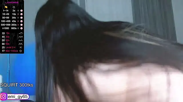 emilyn grey1 online show from November 2025 04:17:02 PM