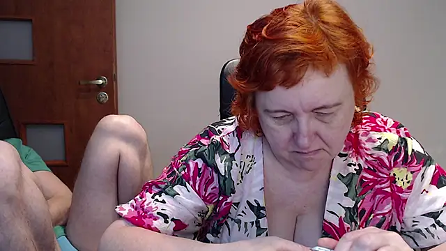 JoannaAndNeighbour online show from December 2024 08:05:01 AM