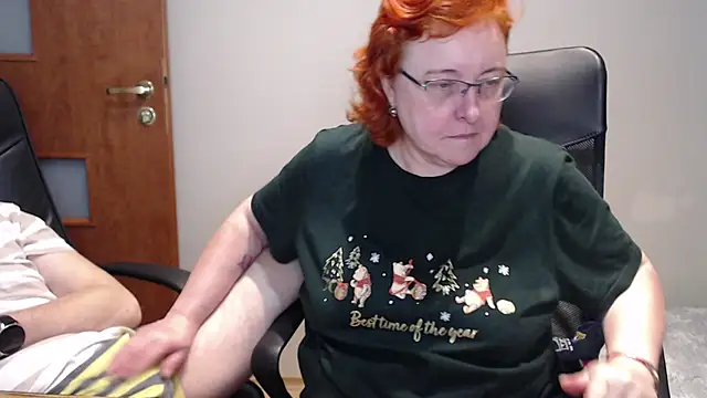 JoannaAndNeighbour online show from December 2024 11:40:01 AM