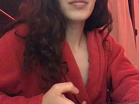 Snapshot of YumieCp chatting on February 2025 11:22:01 AM YumieCp online show from February 2025 11:22:01 AM