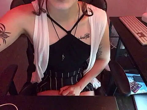 Snapshot of YumieCp chatting on October 2025 12:42:02 AM YumieCp online show from October 2025 12:42:02 AM