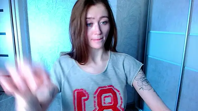 Snapshot of millllina chatting on February 2025 08:55:01 PM millllina online show from February 2025 08:55:01 PM