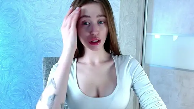 Snapshot of millllina chatting on February 2025 03:42:02 PM millllina online show from February 2025 03:42:02 PM
