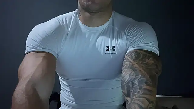 Mr YourGod online show from December 2024 04:53:01 AM