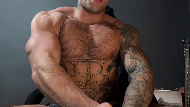 Mr YourGod online show from September 2025 12:26:01 PM