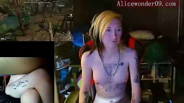 alicewonder09 online show from December 2024 07:16:01 AM