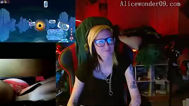 alicewonder09 online show from December 2024 08:25:02 AM