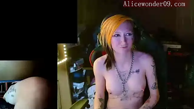 alicewonder09 online show from December 2024 08:28:01 AM