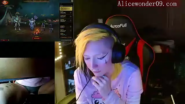 alicewonder09 online show from December 2024 04:06:02 AM