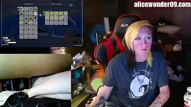 alicewonder09 online show from January 2025 04:29:01 AM