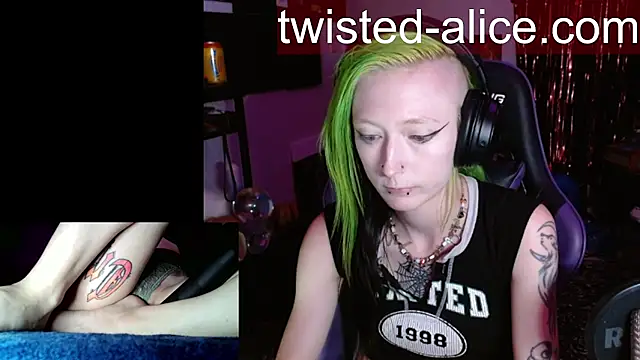 Snapshot of alicewonder09 chatting on July 2026 03:20:01 AM alicewonder09 online show from July 2026 03:20:01 AM