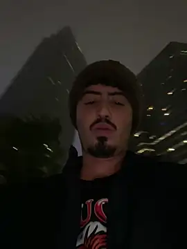 Bbyboyivan online show from December 2024 05:48:01 AM