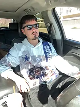 Bbyboyivan online show from February 2026 08:18:01 PM