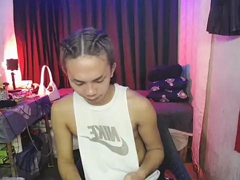 MirabelleNotch online show from March 2026 03:26:01 PM