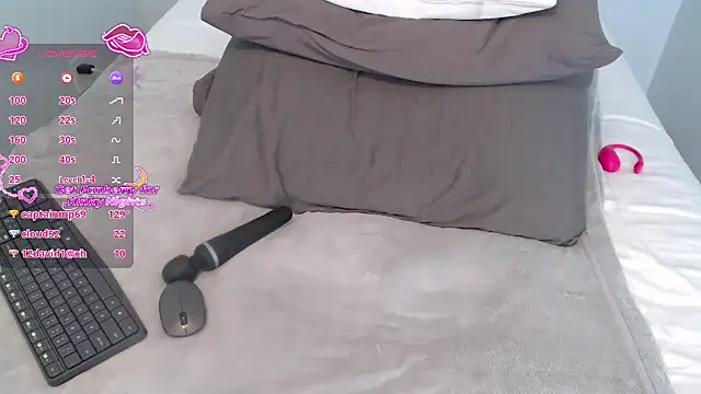 Snapshot of Agatha6969x chatting on November 2025 03:00:01 PM Agatha6969x online show from November 2025 03:00:01 PM