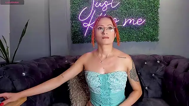 amy e online show from January 2025 06:54:02 PM