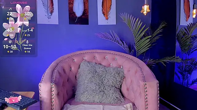 amy e online show from September 2025 06:52:02 PM