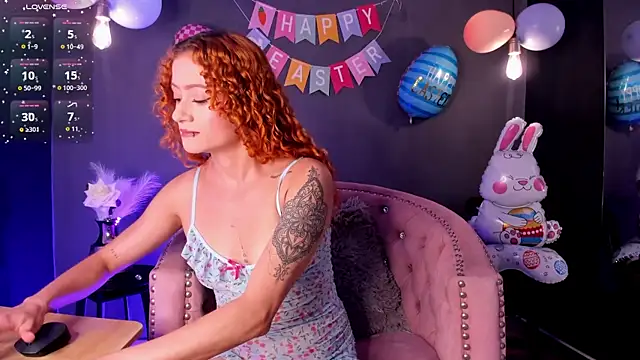 amy e online show from March 2026 07:37:01 PM